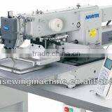 NT E2516R Electronic Pattern Sewing Machine thumbnail-1
