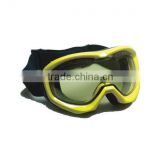 Outdoor Sports Skiing Goggles with Beautiful Color