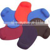 Rubber Wrist Mouse Pad