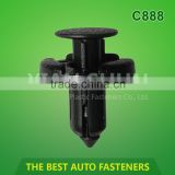Good Quality Car Fastener C888 with TS16949