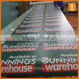 UV Resistant Water Proof Durable Custom Magnets Sheeting