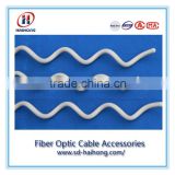 high quality spiral vibration damper for adss cable