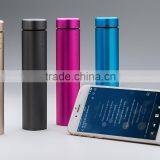 4000mAh Portable USB Metal Power Bank Charger Speakers 4000mah ,Speaker Power Bank 2600mah thumbnail-1