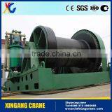 Competitive Price 5 Ton 6 Ton 8 Ton Hydraulic Winch thumbnail-1