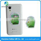 Adhesive Cellphone Cleaner thumbnail-3