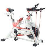Hot Salse Fitness Bike ,fitness Equipment,gym Bike ,gym Equipment,sport Goods, Body Building, YB-S2000,exercise Bike thumbnail-1