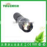 Top Sales Flashlight 2015 for Outdoor and Camping Riding thumbnail-3