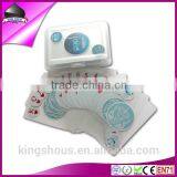 High End Plastic Clear Playing Cards for Advertising Promotional Gift Casino Wholesale thumbnail-1