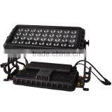 IP65 Wall Washer Light 36pcs 10w RGBW Led City Color Stage Light thumbnail-1
