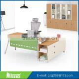 Metal Frame Office Table, Metal Frame Modern Office Table, Metal Frame Sytlish Office Table GZ-88-2B thumbnail-1