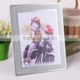 5x7 6x8in Shinning Panting Hot Sexy Girl Picture Glass Photo Frame Very Cheap thumbnail-3
