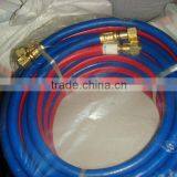 Rubber Oxygen Hose/Acetylene Hose/twin Welding Hose thumbnail-5
