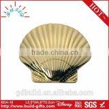 Rhinestone Brooch Channel Brooch