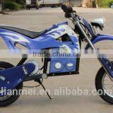 350W Electric Dirt Bike 24v,electric Pocket Motor Bike for Kids With ce thumbnail-4