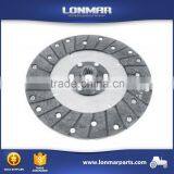 Agriculture Machinery Parts High Quality Clutch Disc for FORD Replacement Parts C0NN7550C thumbnail-1