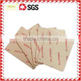 good hardness paper insole board filter paper sheets