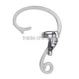 Fashion Woodpecker Charm Ear Cuff Fancy Design Earring With a Bird thumbnail-2