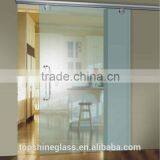 CE Approved Kitchen Glass / 6mm Glass Cooker Back With AS/NZS 2208:1996 and EN12150 Certificate thumbnail-3