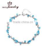 New Designs Hot China Products Wholesale Silver Jewelry thumbnail-1