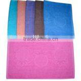 100%cotton Various Design Cheap Bath Mat thumbnail-1