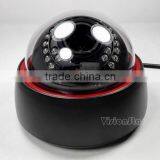 Mini Video Cameras 811+4140 Sony Effio-E 700tvl 960h Ccd 30pcs ir Leds With Osd Menu Plastic Camera for Indoor Using thumbnail-2