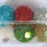 New Style Snow Ball / Christmas Decorative Foam Ball/Tree Decoration thumbnail-5