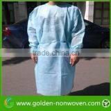 pp Non Woven Fabric for Medical Disposable Surgical Clothing thumbnail-4