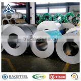 Cold Rolled Stainless Steel Coil 202 For Public Facilities thumbnail-1