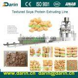 High Quality Soy Nuggets Extruder Machine, Unique Designed. thumbnail-2