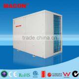 R410a Water to Water Heat Pump Split Type Heating & Hot Water for Fitness Center thumbnail-1