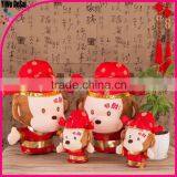 Plush Monkey Cuddly Monkey Toy