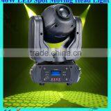 40w Led Spot Moving Head Light for Nightclub Bar dj Wedding Disco Stage thumbnail-1