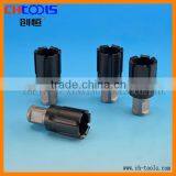 TCT Rail Cutter With Weldon Shank From Chtools thumbnail-3