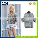 2016 New Design Fashion Summer T-shirt thumbnail-1