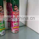 High quality aerosol insecticide