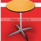 Wooden Led Bar Furniture