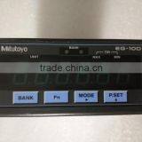 For MITUTOYO Monitor EG-101D Digital Display 90% New