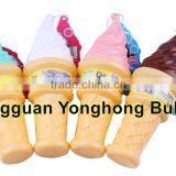HD-598 Ice Cream Bubble Bottle thumbnail-1