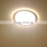 1W 350mA Round up and Down Wall Light Led(SC-A101A)