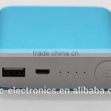 High Quality Wholesale Xiaomi Power Bank 10400mah for Promotion Gift thumbnail-6