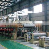 CHINA LEADING MANUFACTURE OF A2 FR ACP LINE,ACP PRODUCTION LINE thumbnail-2