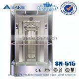 Observation Elevator