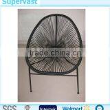 New Designed Stackable Chair thumbnail-1