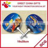 Promotional Chinese Custom Plastic Hand Fan Business Advertising Gifts thumbnail-6