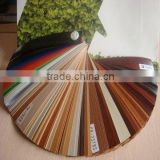 high quality 1*19mm plastic edge strip for furniture