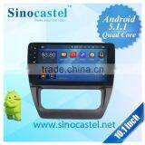 Promotion!!! Android 5.1.1 RK3188 OBD DVR Wifi GPS 3G Dongle Multimedia Navigation Quad Core Car DVD Player for VW