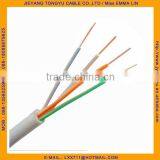 RVV Cable 4 Core Power Cable thumbnail-5