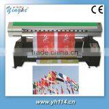 Hot Sales Top Quality 63" Outdoor Advertising Pvc Blockout Printer thumbnail-3