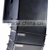 C-MARK line array speaker box M25A, M115A line array power amplifier