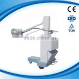 Economical but good effect Mobile x-ray machine MSLPX08M